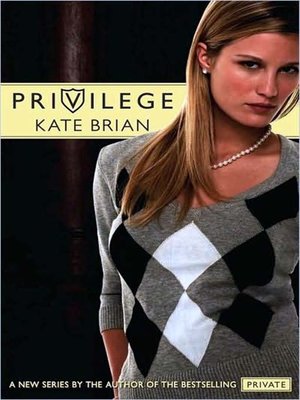 cover image of Privilege